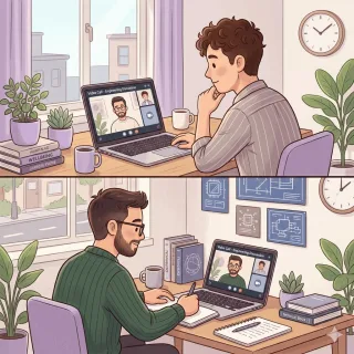 Sojiwa founders working together